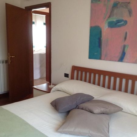Camere Delle Rose Milan Exterior photo
