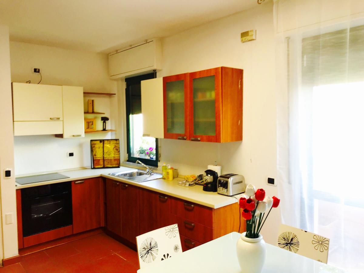 Camere Delle Rose Milan Exterior photo